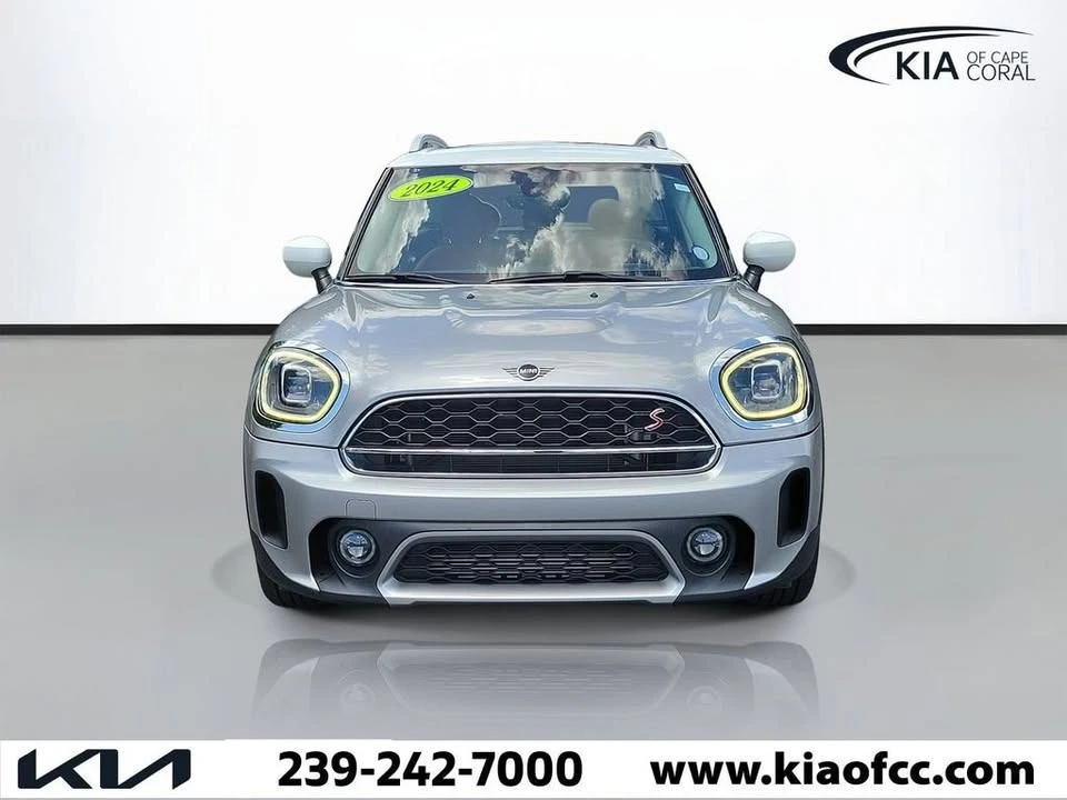 2024 Mini Countryman 3rd Gen - Image 2 of 20