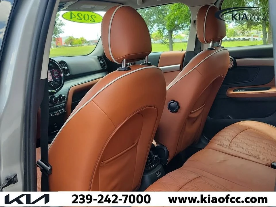 2024 Mini Countryman 3rd Gen - Image 12 of 20