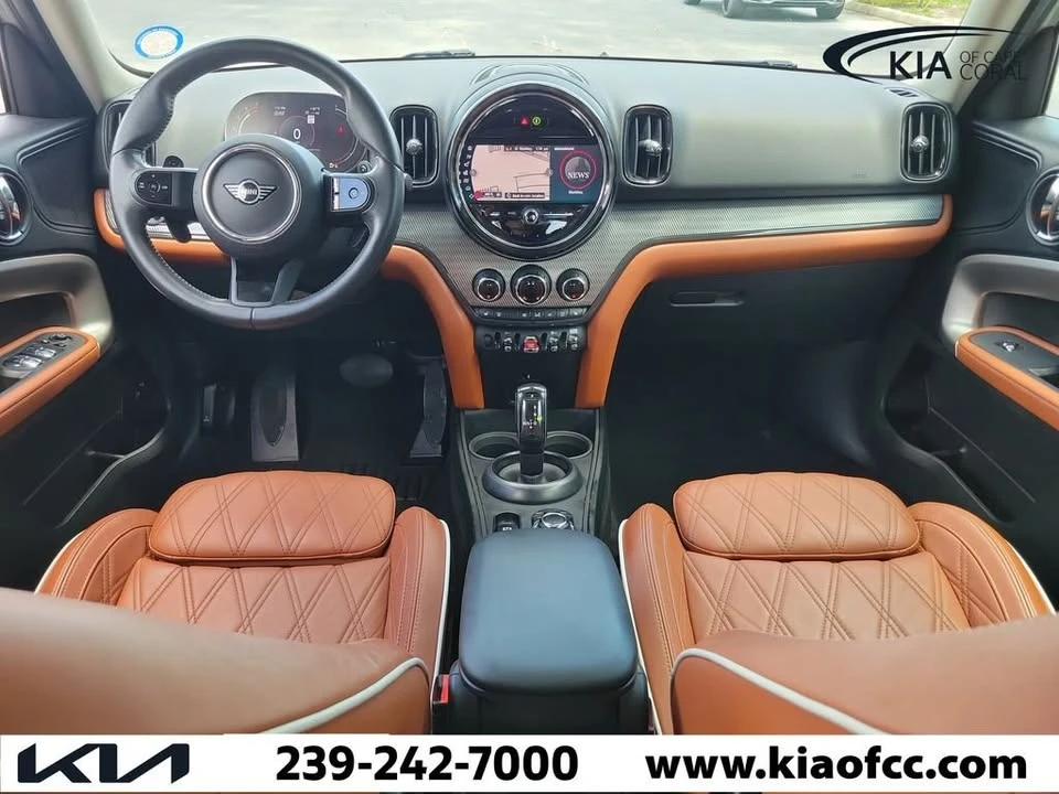 2024 Mini Countryman 3rd Gen - Image 14 of 20