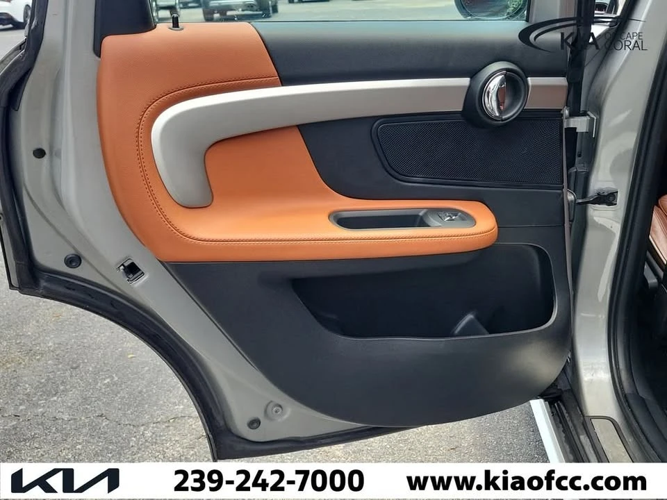 2024 Mini Countryman 3rd Gen - Image 13 of 20