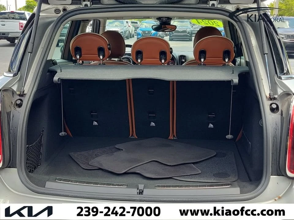 2024 Mini Countryman 3rd Gen - Image 9 of 20