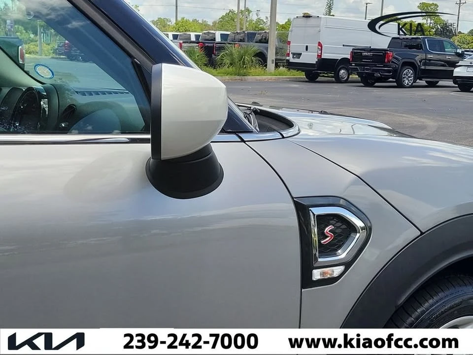 2024 Mini Countryman 3rd Gen - Image 6 of 20