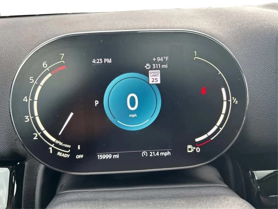 2024 Mini Countryman 3rd Gen - Image 17 of 20
