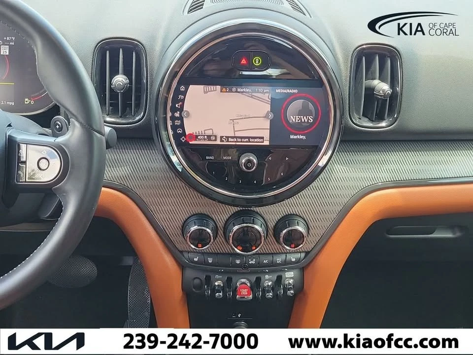 2024 Mini Countryman 3rd Gen - Image 17 of 20