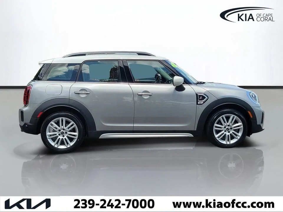 2024 Mini Countryman 3rd Gen - Image 4 of 20
