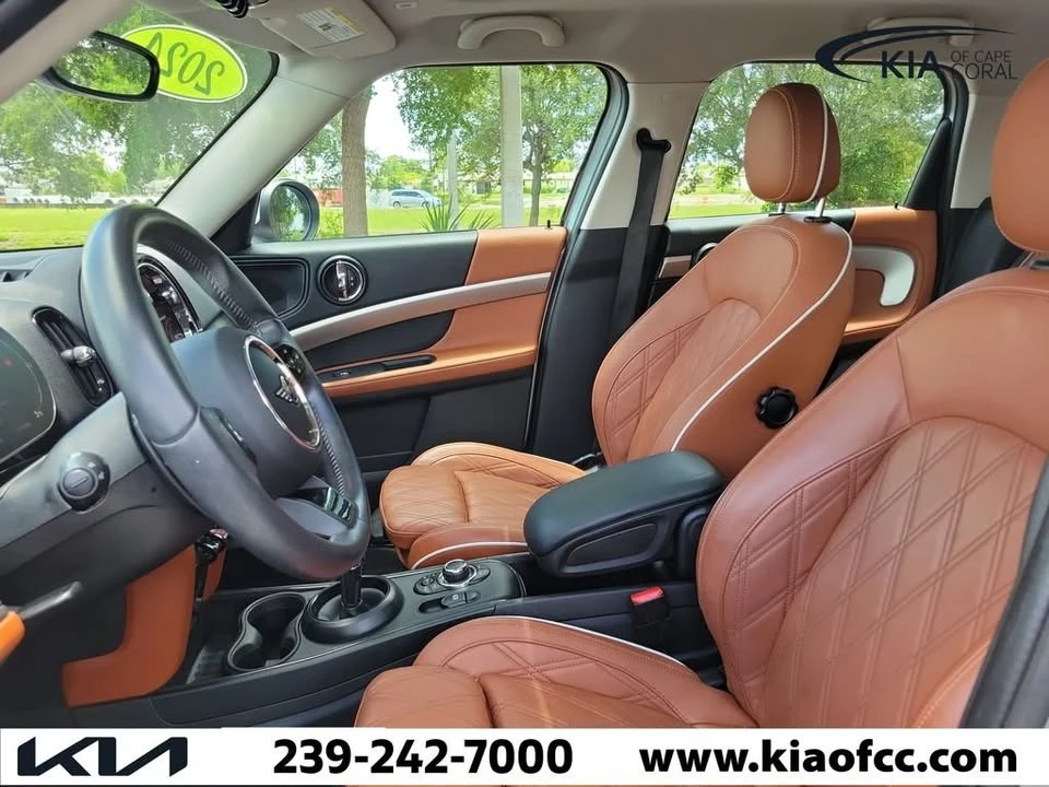 2024 Mini Countryman 3rd Gen - Image 19 of 20