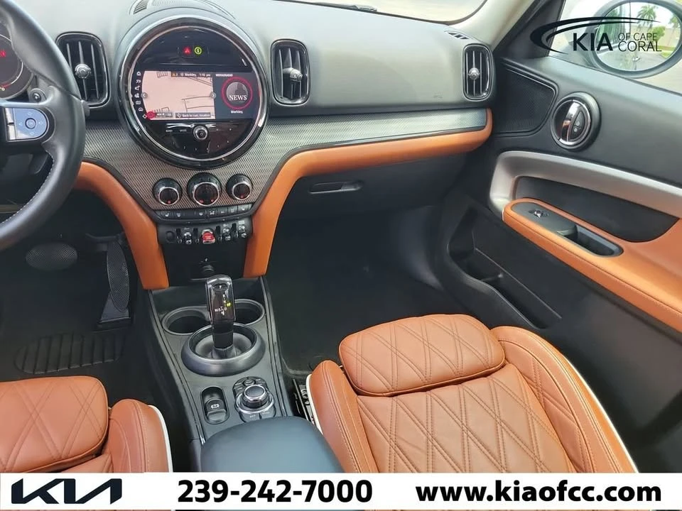 2024 Mini Countryman 3rd Gen - Image 16 of 20