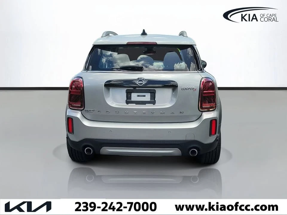 2024 Mini Countryman 3rd Gen - Image 3 of 20