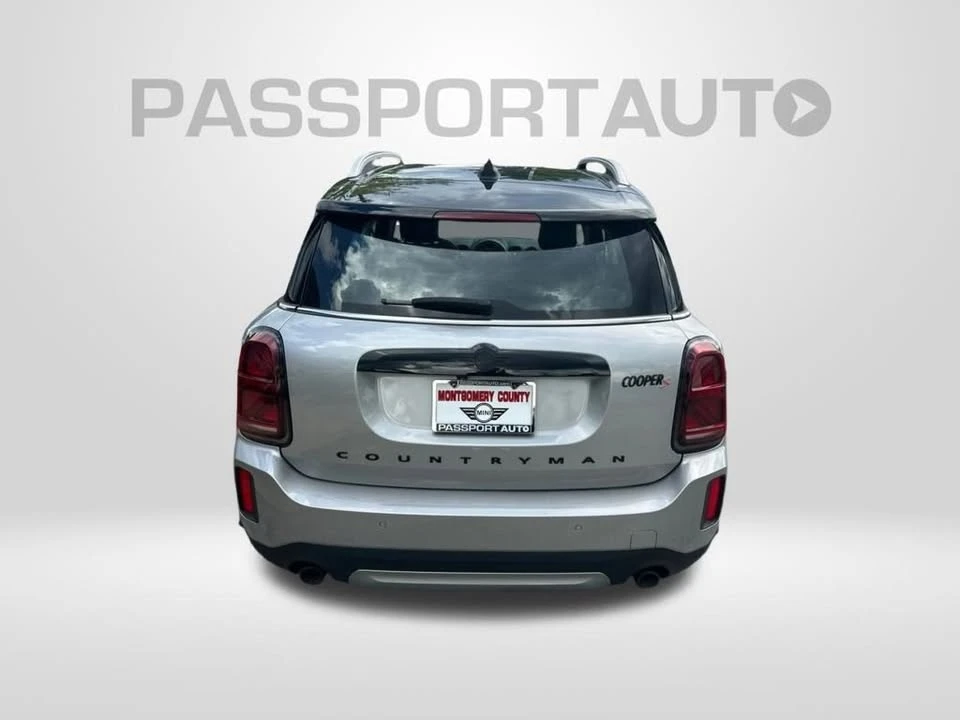 2024 Mini Countryman 3rd Gen - Image 6 of 20