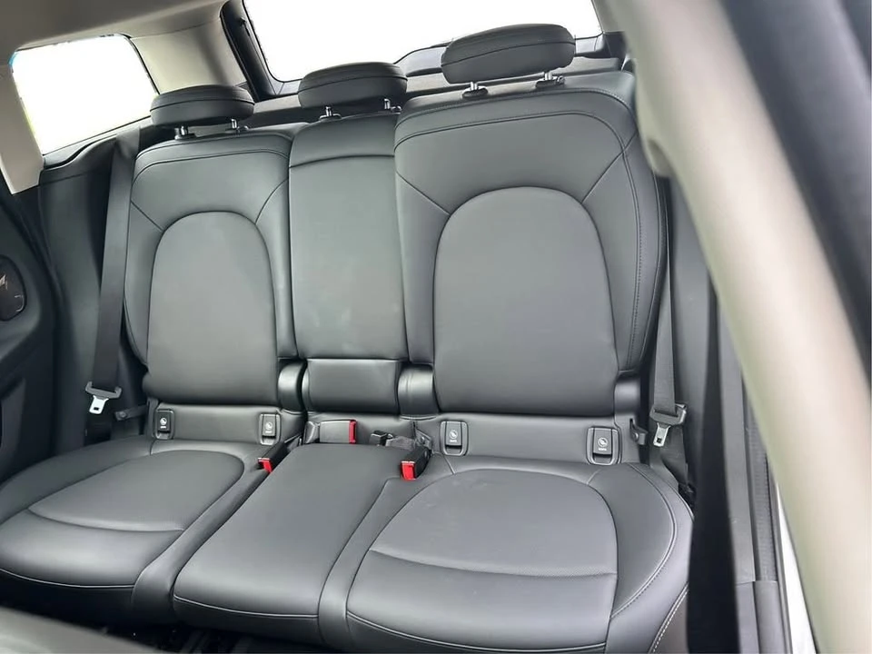 2024 Mini Countryman 3rd Gen - Image 14 of 20