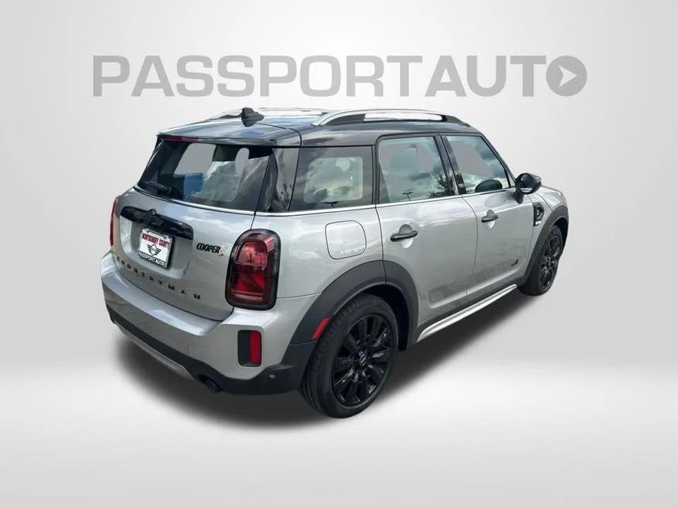 2024 Mini Countryman 3rd Gen - Image 5 of 20