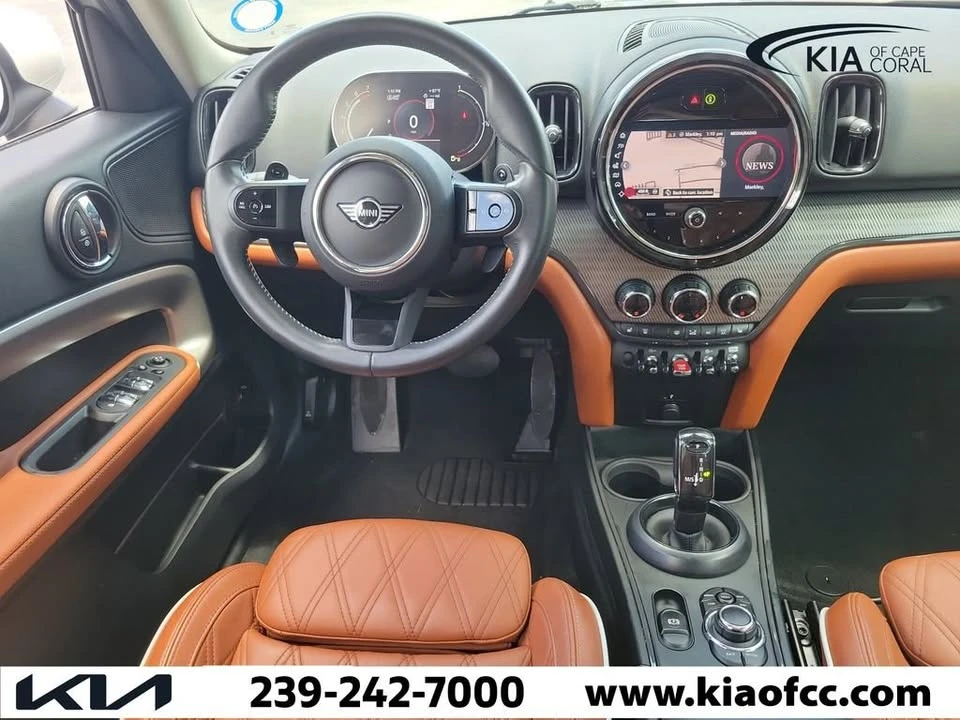 2024 Mini Countryman 3rd Gen - Image 15 of 20