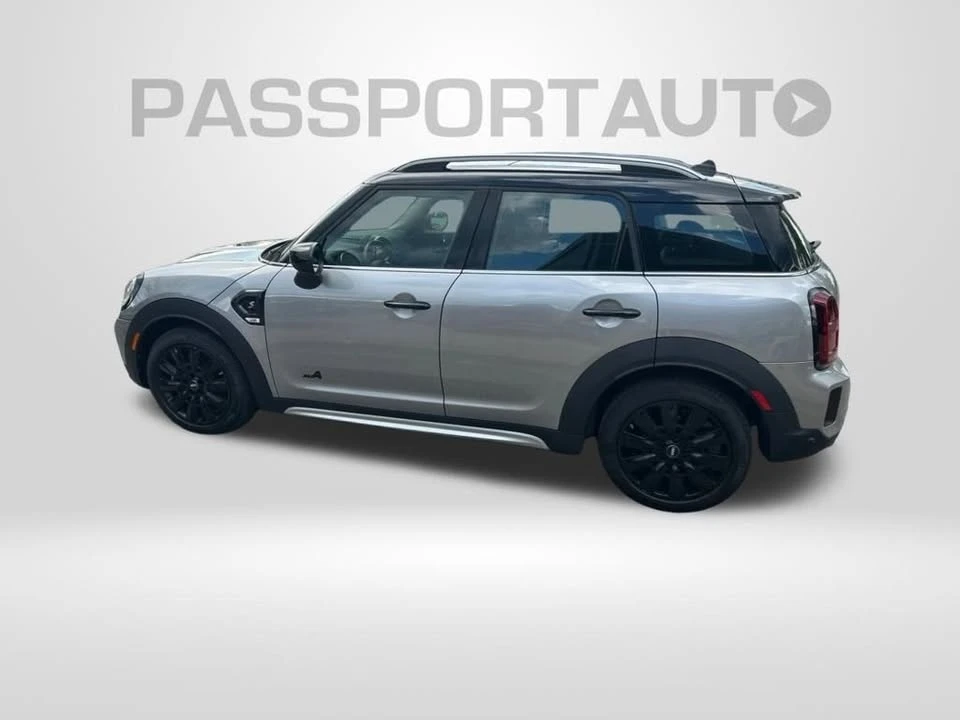 2024 Mini Countryman 3rd Gen - Image 8 of 20