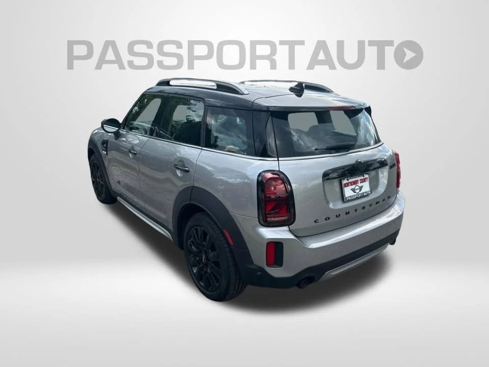 2024 Mini Countryman 3rd Gen - Image 7 of 20