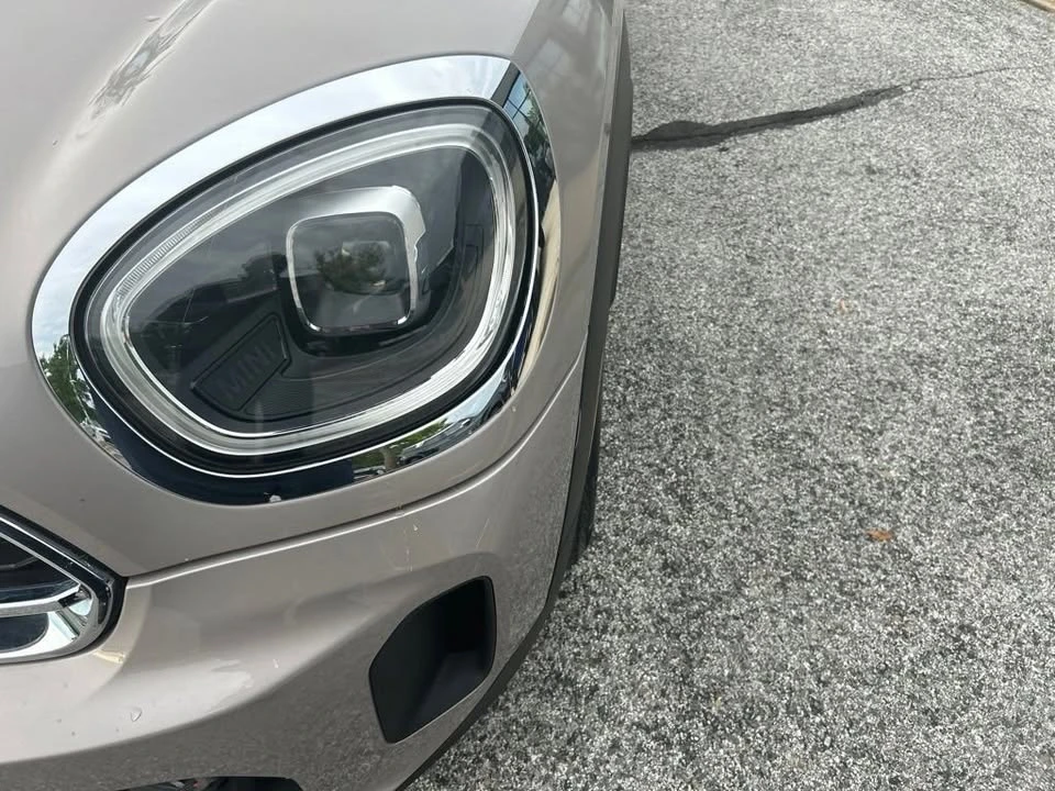 2024 Mini Countryman 3rd Gen - Image 20 of 20
