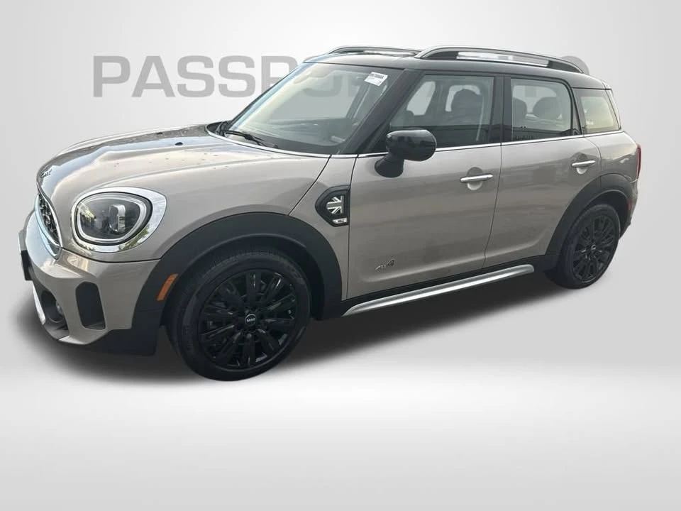 2024 Mini Countryman 3rd Gen - Image 2 of 20