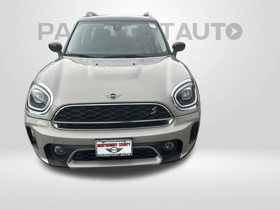 2024 Mini Countryman 3rd Gen - Image 4 of 20