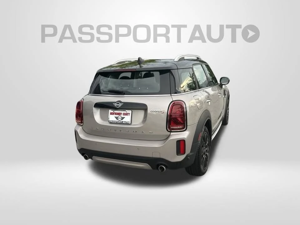 2024 Mini Countryman 3rd Gen - Image 8 of 20