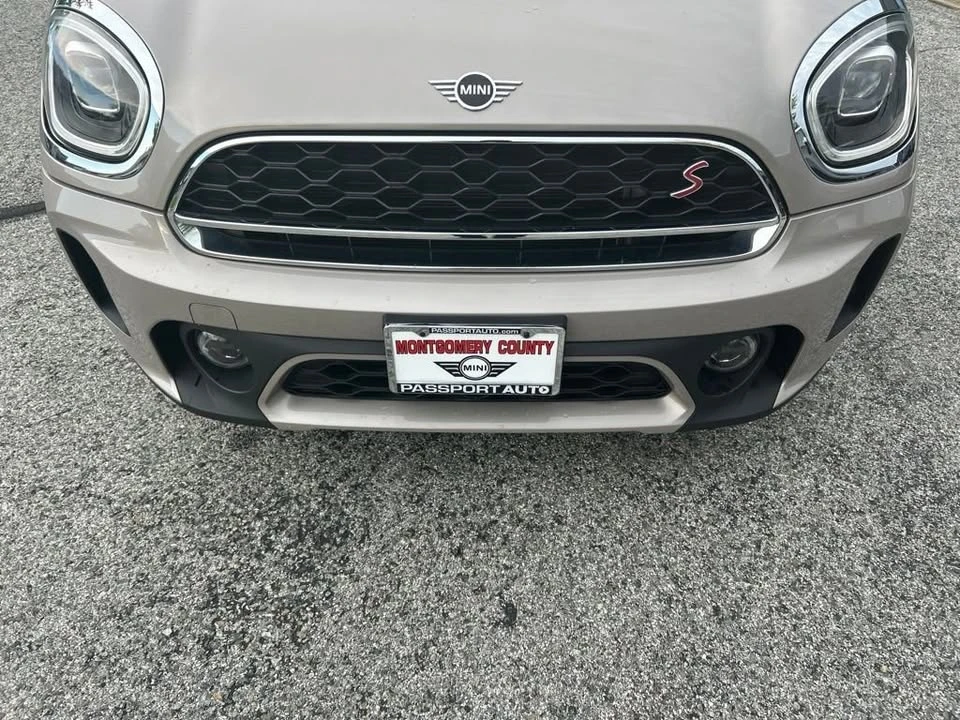 2024 Mini Countryman 3rd Gen - Image 19 of 20