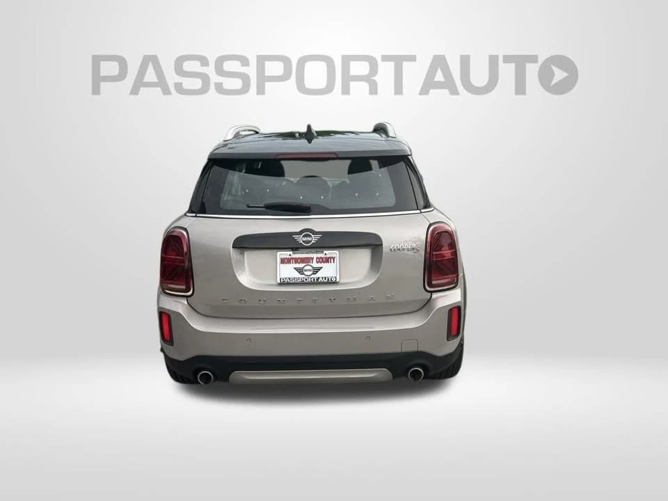 2024 Mini Countryman 3rd Gen - Image 9 of 20