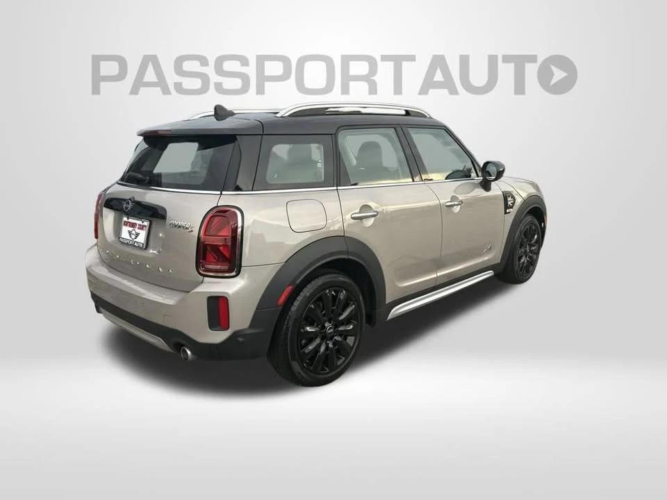 2024 Mini Countryman 3rd Gen - Image 7 of 20