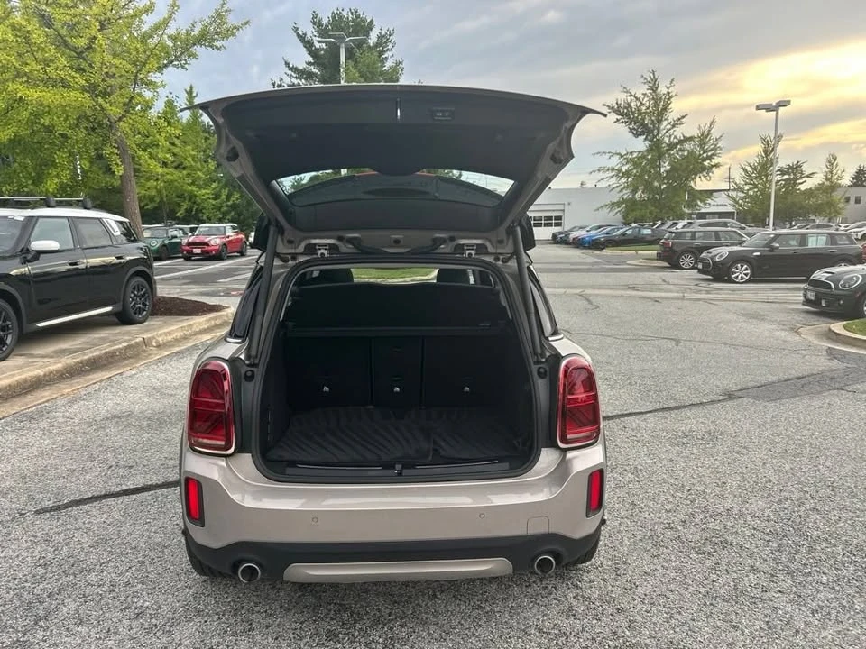 2024 Mini Countryman 3rd Gen - Image 10 of 20