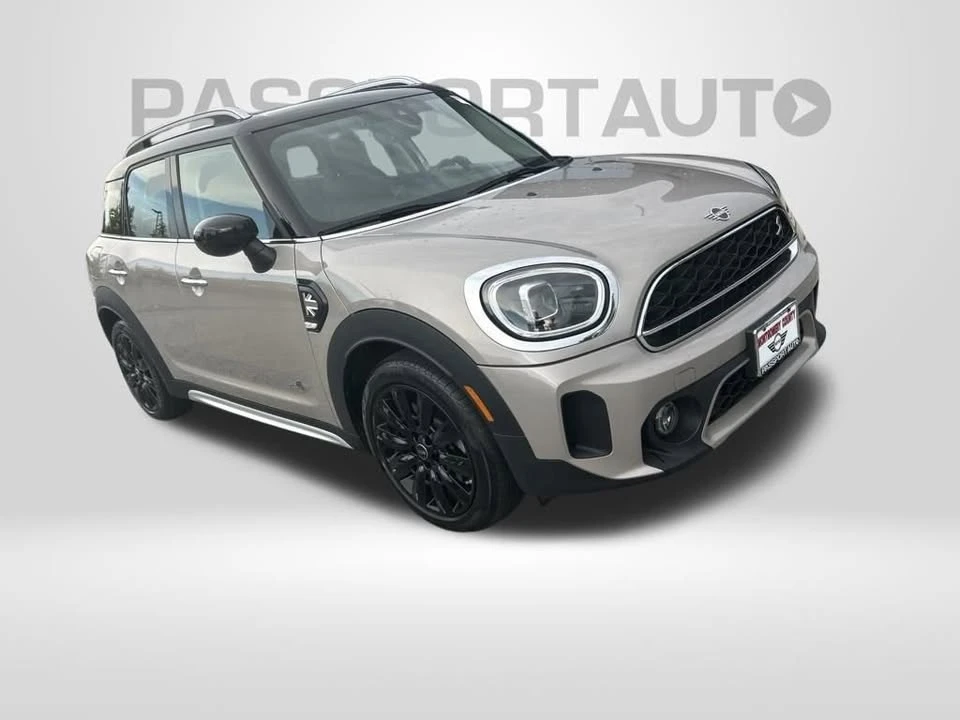 2024 Mini Countryman 3rd Gen - Image 5 of 20