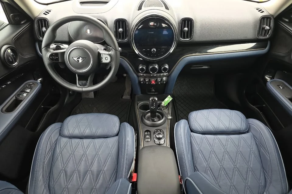 2024 Mini Countryman 3rd Gen - Image 9 of 13