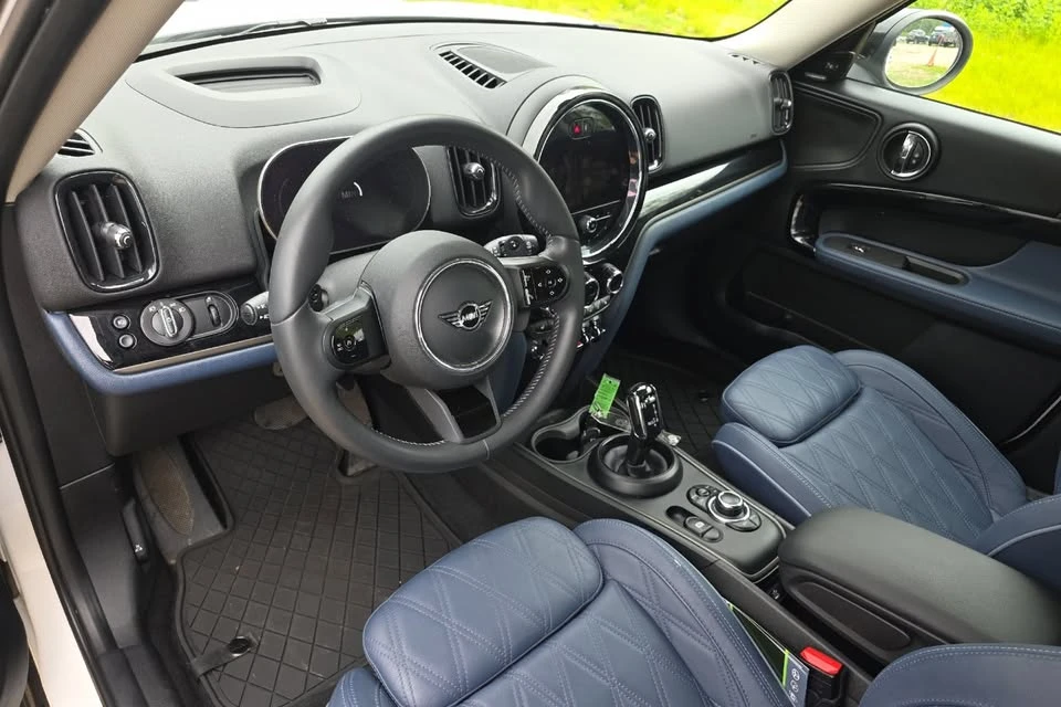 2024 Mini Countryman 3rd Gen - Image 7 of 13