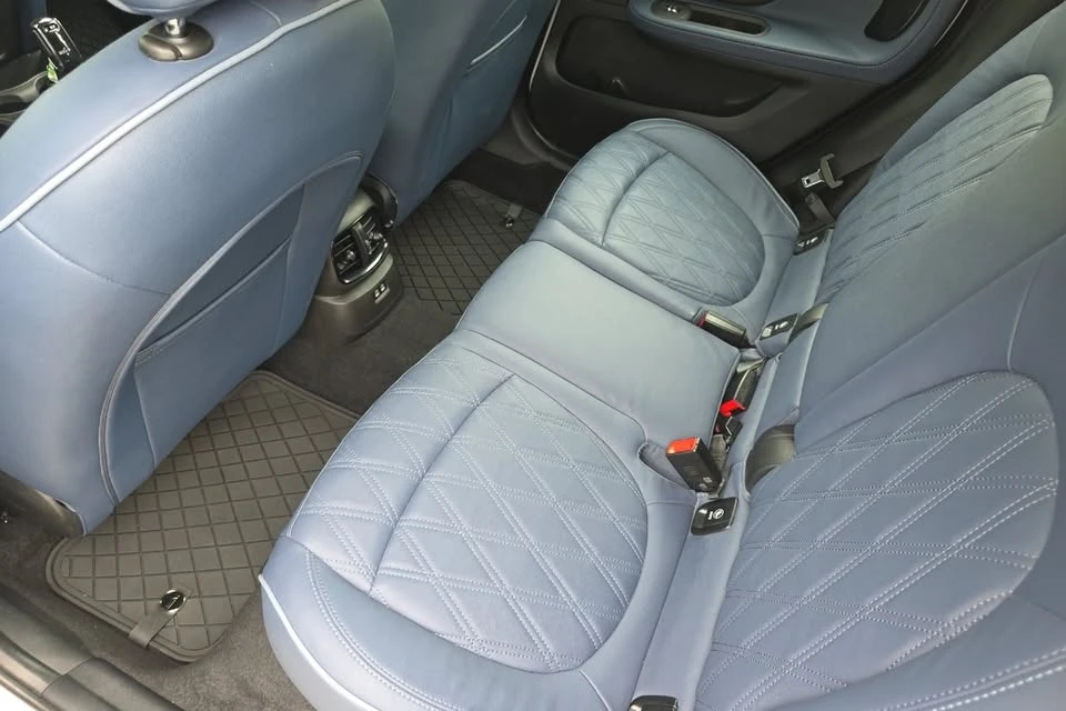 2024 Mini Countryman 3rd Gen - Image 8 of 13