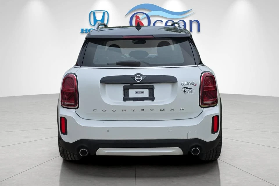 2024 Mini Countryman 3rd Gen - Image 5 of 13