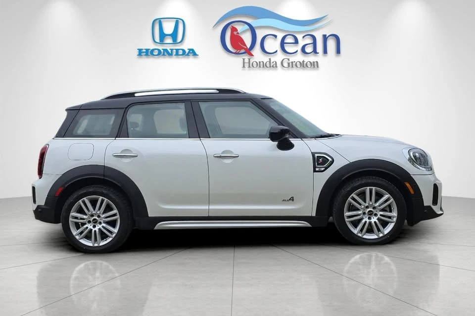 2024 Mini Countryman 3rd Gen - Image 3 of 13