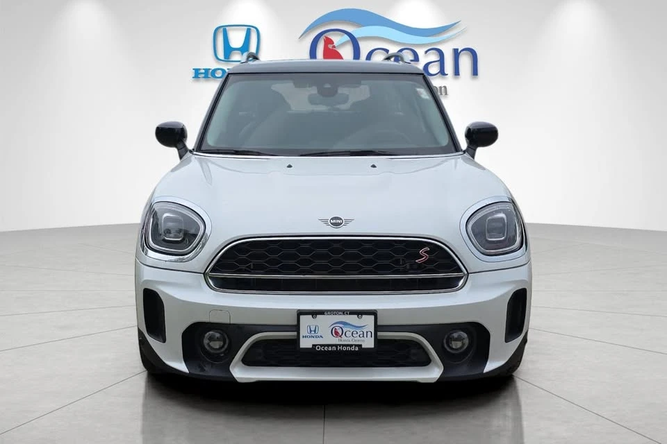 2024 Mini Countryman 3rd Gen - Image 2 of 13