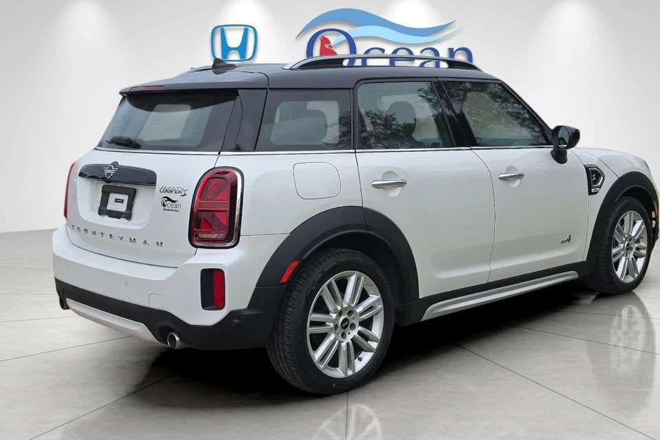 2024 Mini Countryman 3rd Gen - Image 4 of 13