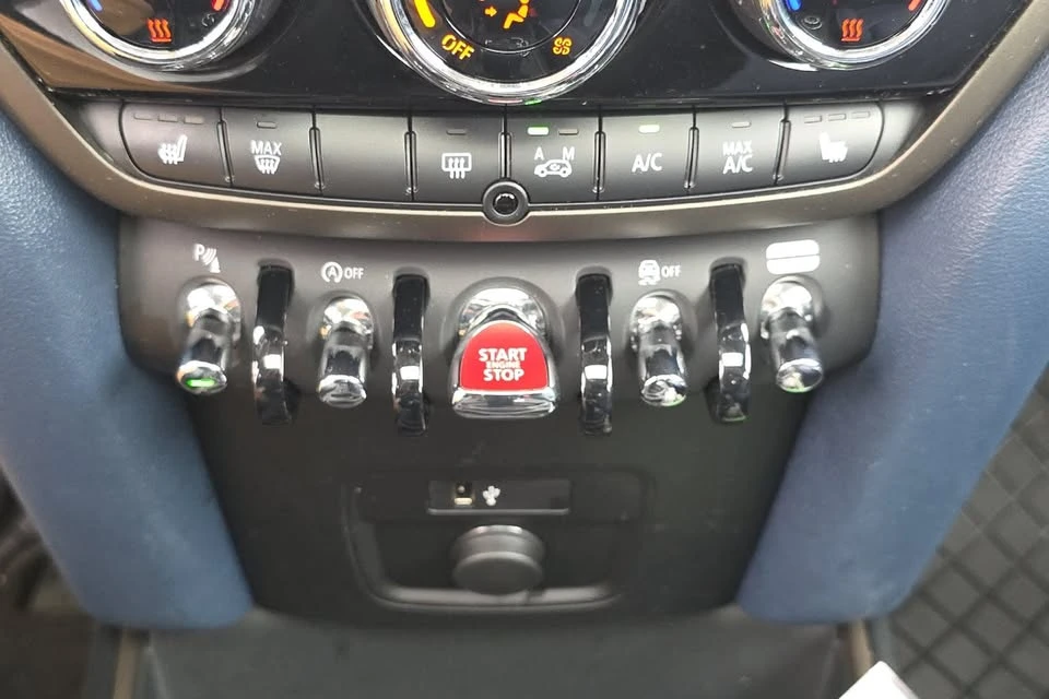 2024 Mini Countryman 3rd Gen - Image 12 of 13