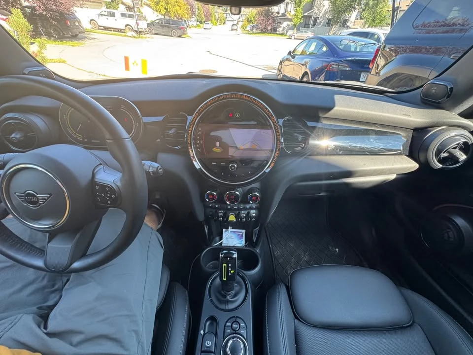 2024 Mini Mini Cooper S 3rd Gen - Image 8 of 8