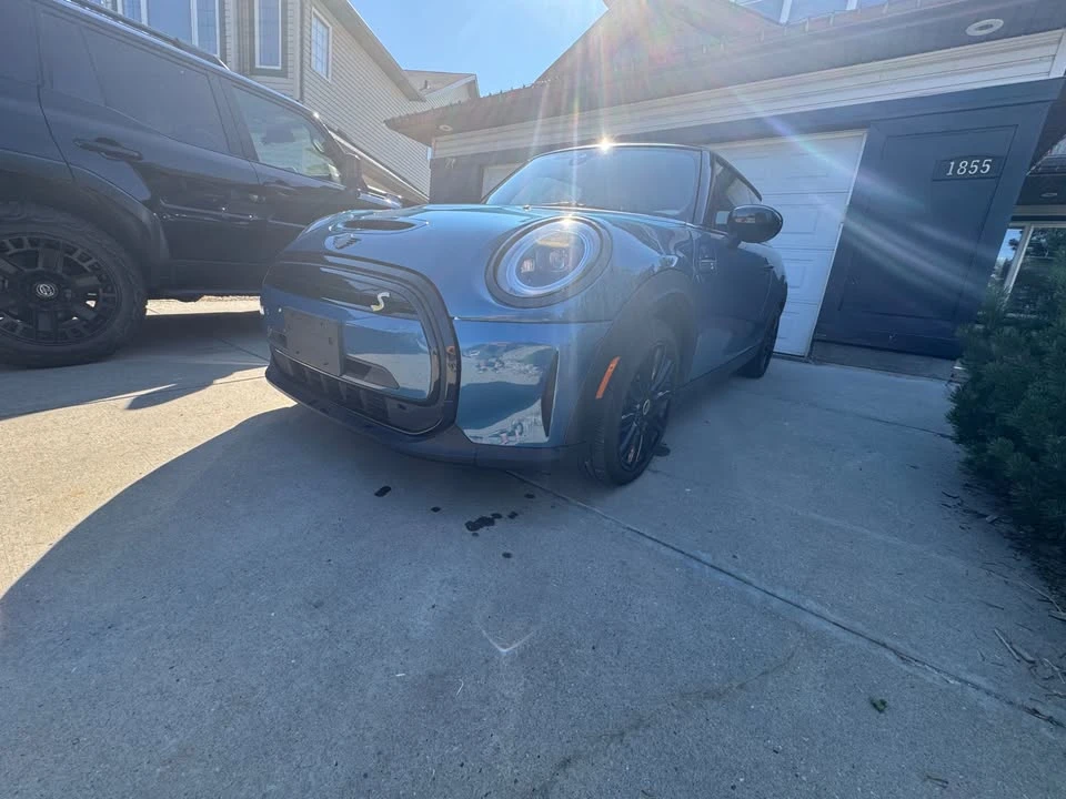 2024 Mini Mini Cooper S 3rd Gen - Image 2 of 8