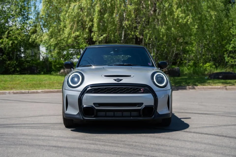 2024 Mini Mini Cooper S 3rd Gen - Image 2 of 20