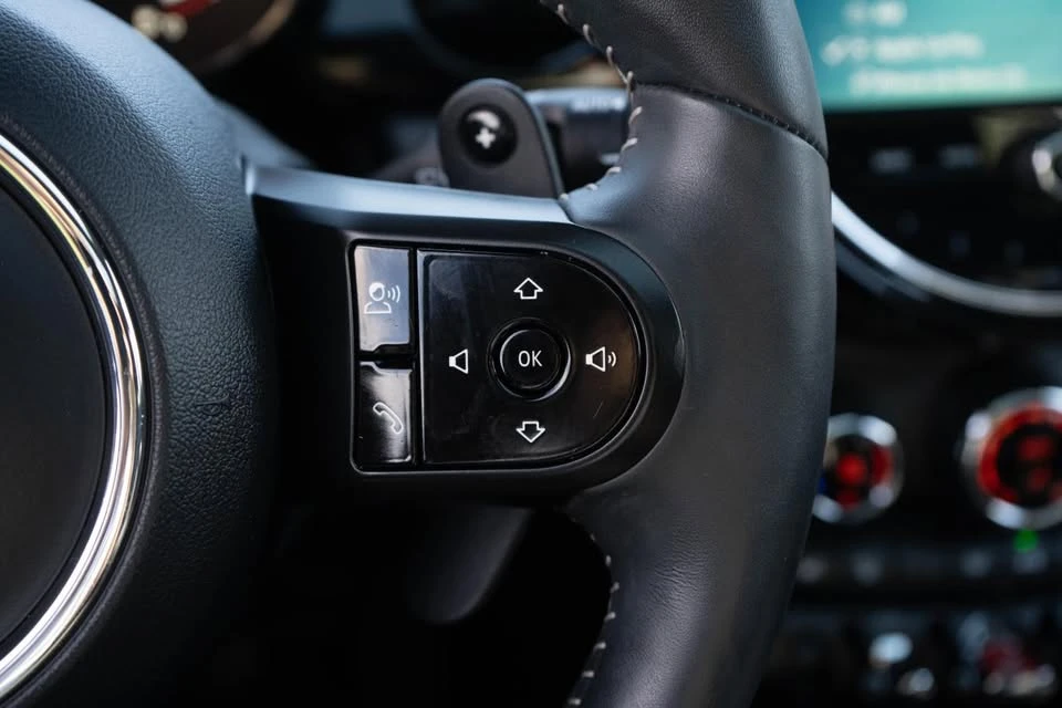 2024 Mini Mini Cooper S 3rd Gen - Image 19 of 20