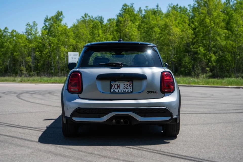 2024 Mini Mini Cooper S 3rd Gen - Image 6 of 20
