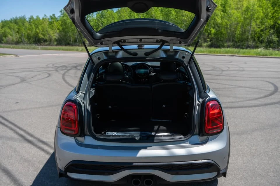 2024 Mini Mini Cooper S 3rd Gen - Image 12 of 20