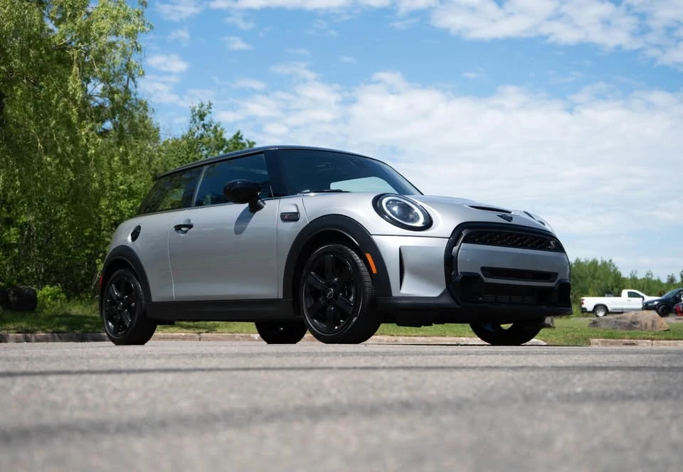 2024 Mini Mini Cooper S 3rd Gen - Image 9 of 20