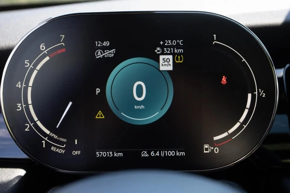 2024 Mini Mini Cooper S 3rd Gen - Image 20 of 20
