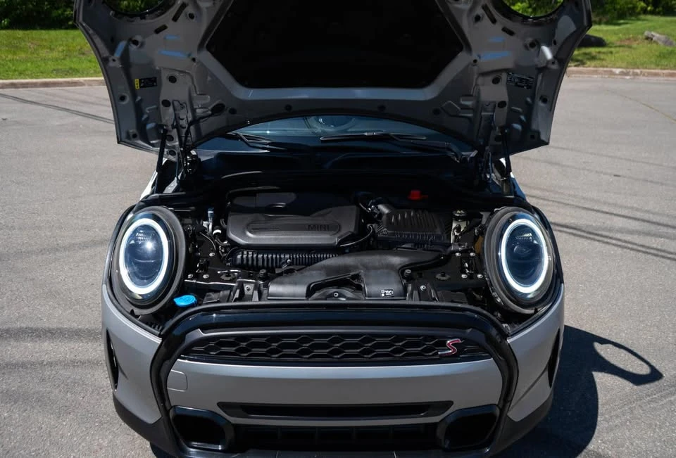 2024 Mini Mini Cooper S 3rd Gen - Image 11 of 20
