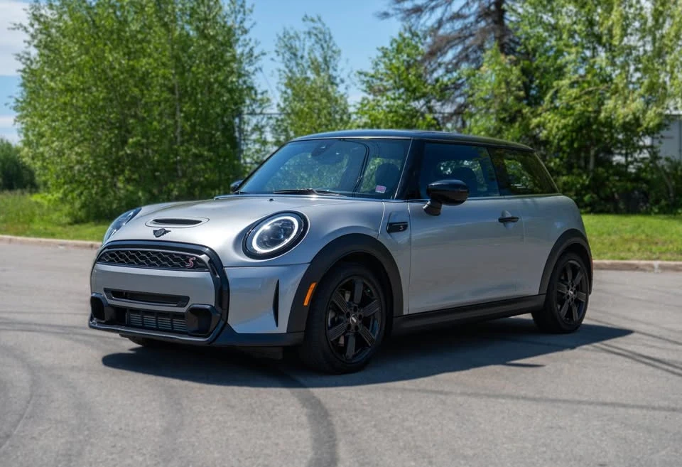 2024 Mini Mini Cooper S 3rd Gen - Image 3 of 20