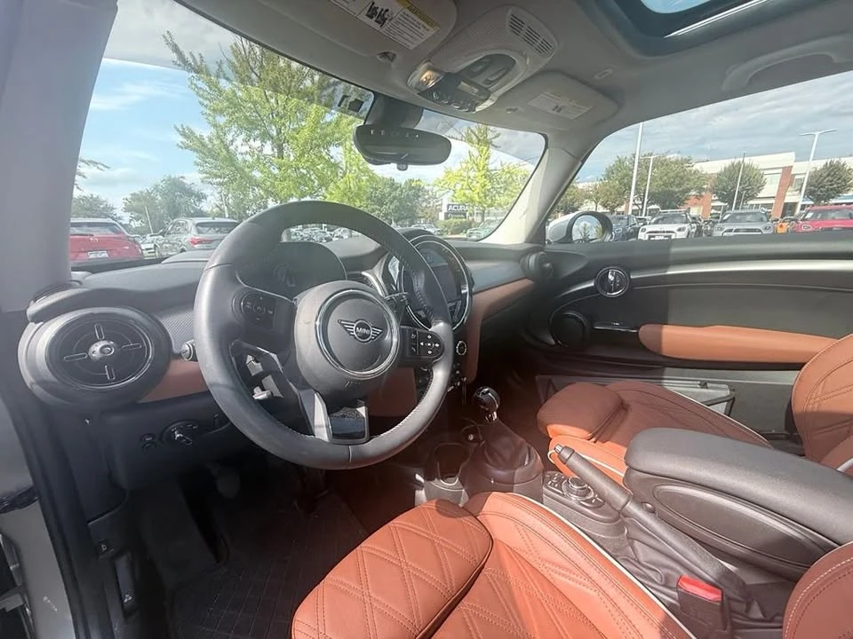 2024 Mini Mini Cooper S 3rd Gen - Image 19 of 20