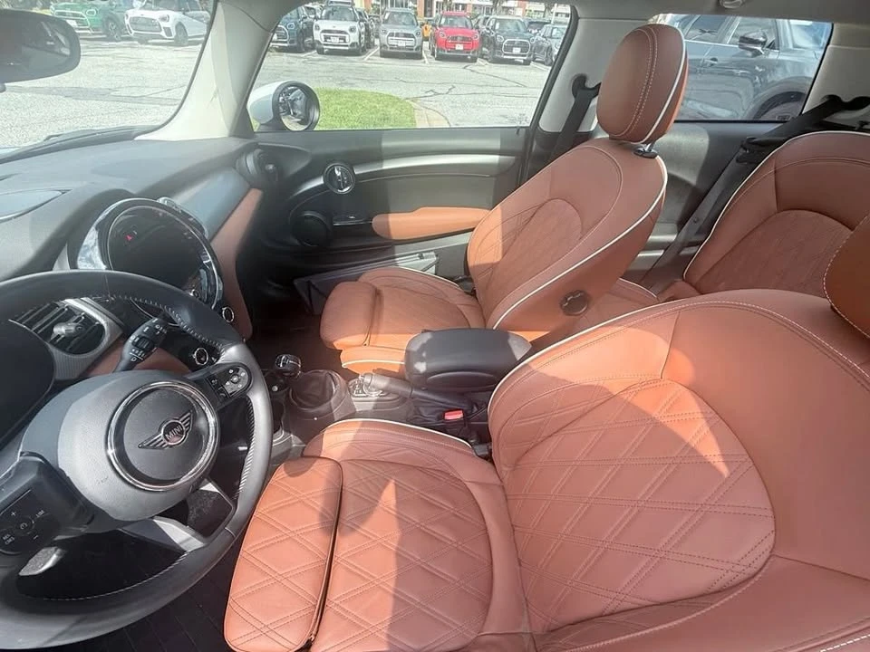 2024 Mini Mini Cooper S 3rd Gen - Image 9 of 20