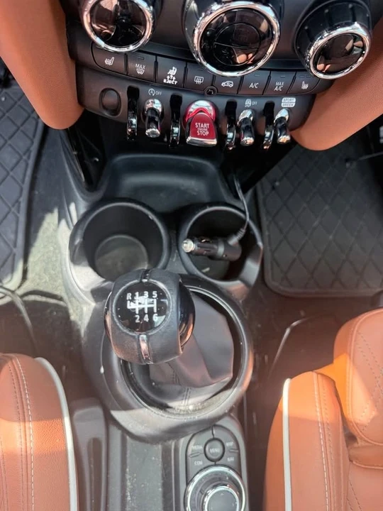 2024 Mini Mini Cooper S 3rd Gen - Image 11 of 20