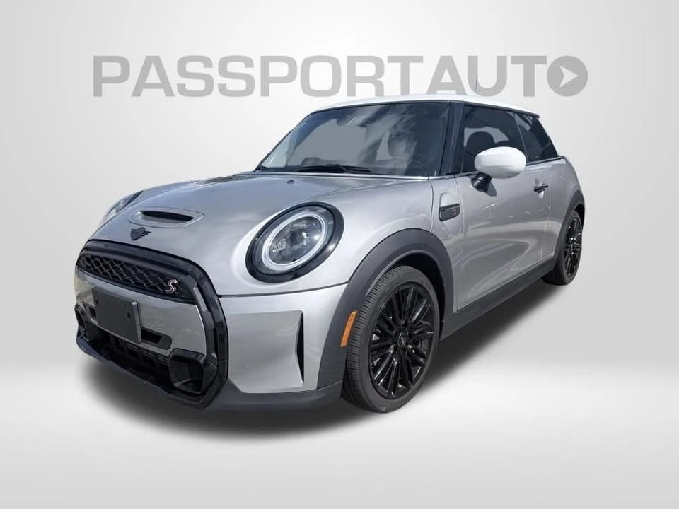 2024 Mini Mini Cooper S 3rd Gen - Image 12 of 20