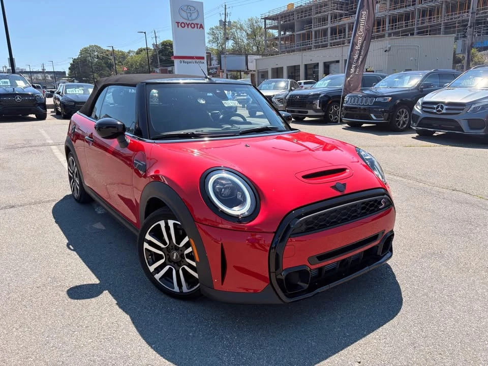 2024 Mini Mini Cooper S 3rd Gen - Image 3 of 15